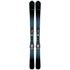 Rossignol Alpine Ski Kvinde Experience 80 CI+Xpress 11 GW B83