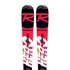 Rossignol Esquís Alpinos Hero Kid-X+Kid 4 GW B76 Junior