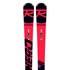 Rossignol Alpina Skidor Hero Elite LT TI R22+SPX 12 Race Test B80