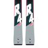 Rossignol Alpina Skidor React R4 Sport CA+Xpress 11 GW B83
