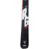 Rossignol Alpine Skis React R6 Compact+Xpress 11 GW B83