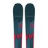 Rossignol Experience Pro Kid-X+Kid 4 GW B76 Alpine Skis