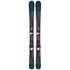 Rossignol Ski Alpin Experience Pro Kid-X+Kid 4 GW B76