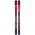 Rossignol Alpina Skidor Hero Athlete GS Pro+NX 10 GW B73 Junior