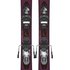 Rossignol Alpine Skis Woman Experience 84 AI Xpress+Xpress 11 GW B93