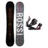 Rossignol Tavola Snowboard Revenant+Cobra M/L