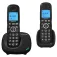 Alcatel Dect XL535 Duo Wireless Landline Phone