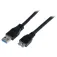 Startech Cavo USB USB 3.0 A To Micro USB B 1 m