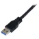 Startech Cavo USB USB 3.0 A To Micro USB B 1 m