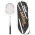 Softee Raqueta Badminton B 3000 Pro