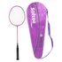 Softee Racchetta Di Badminton B 8500 Competition