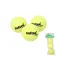 Softee Tennis Training Tennisballtasche