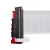 Softee Supporto Rete da Ping Pong Regolabile