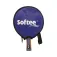 Softee Raquete de tênis de mesa P100