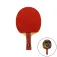 Softee P050 table tennis racket