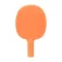 Softee PVC tafeltennisracket