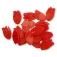 Quantum fishing Floating Oval beads