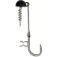 Black cat Shad Claw Rig jigipää