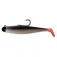 Black cat Shad Claw Rig jigipää