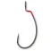 Quantum fishing 4street Offset texas hook