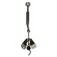 Black cat Buzzer barbed single eyed hook