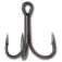 Black cat DG Treble hook
