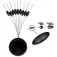 Quantum fishing Pivot rapide D Essential Sea Set