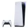 Playstation PS5 Digital Edition konsoli