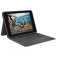 Logitech IPad 10.2´´ 7:e generationen Rugged