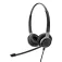 Sennheiser Cuffie con microfono SC 668