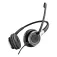 Sennheiser Auriculars SC 668