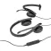 Sennheiser SC 135 USB ヘッドセット
