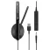 Sennheiser SC 135 USB ヘッドセット