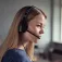 Sennheiser Auriculars SC 135 USB
