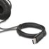 Kensington USB Hi-Fi headphones