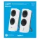 Logitech Z207 Bluetooth Lautsprecher