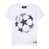 Name it UEFA Mateo Box Short Sleeve T-Shirt