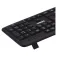 Nilox Teclado USB Espanhol
