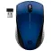 HP Mouse wireless 220