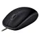 Logitech Mouse B110 Silent USB