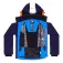 Soll Veste Syclone