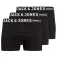 Jack & Jones Sense boxers 3 units