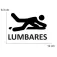 Softee Cons d´entrenament Lumbar Vinyl For