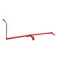 Softee Trolley Vrije Trap Training Pop