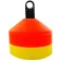 Softee Maxi training cones 48 units