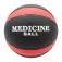 Softee Medisinball 4kg