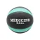 Softee Medizinball 1kg