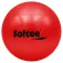 Softee Ballon de Musculation Rempli d´Eau 1.5kg
