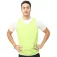 Softee Logo training bib