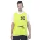 Softee Numbered 1-5 training bib 5 units
